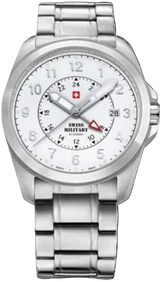 SWISS MILITARY By CHRONO Mod. 29000.02