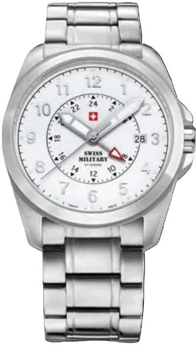 SWISS MILITARY By CHRONO Mod. 29000.02