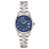 BULOVA Mod. WILTON 96M163