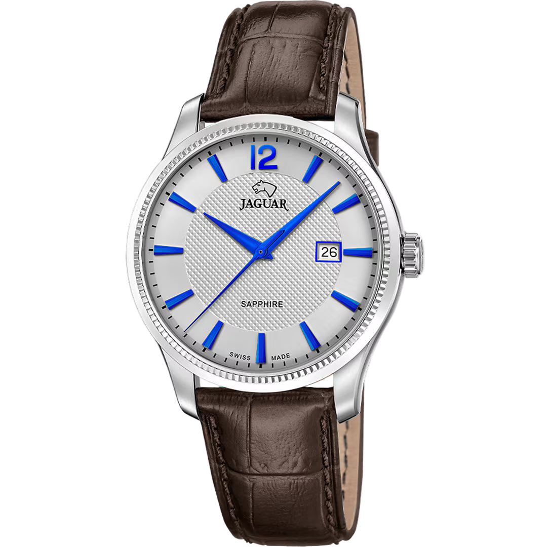 JAGUAR WATCHES Mod. J1042/2 J1042_2