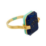 ALIITA ANELLI MOD. RIDC3000BNYG09K