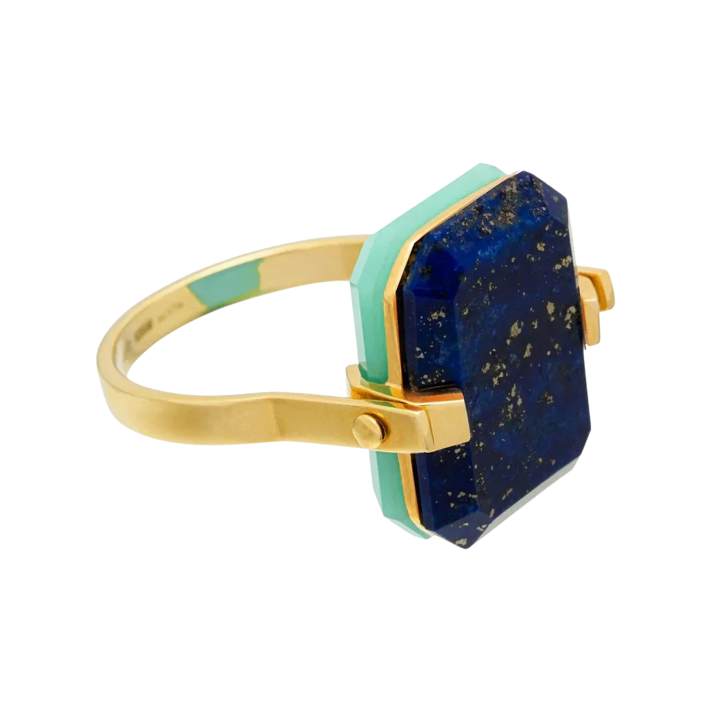 ALIITA ANELLI MOD. RIDC3000BNYG09K