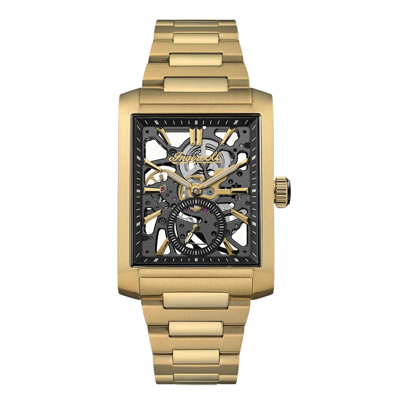 INGERSOLL 1892 WATCHES Mod. I17002