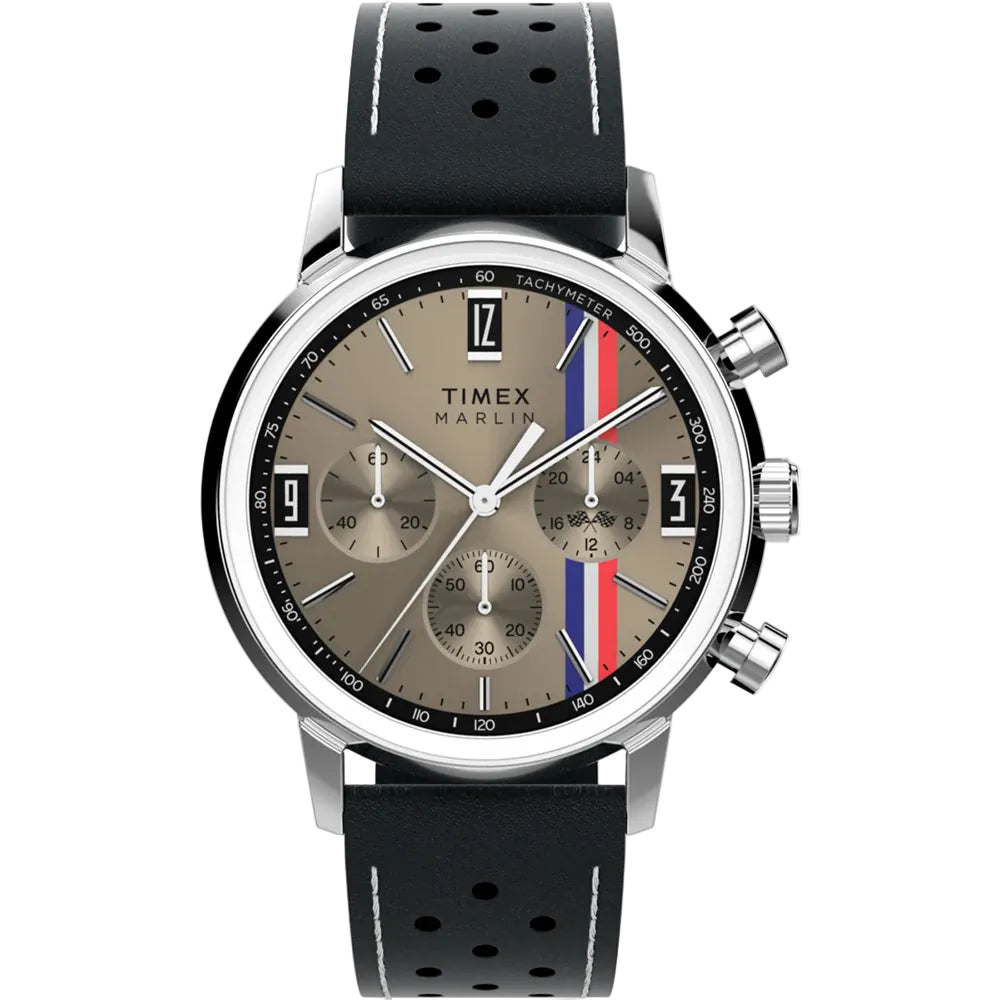 TIMEX Mod. MARLIN TW2W98900