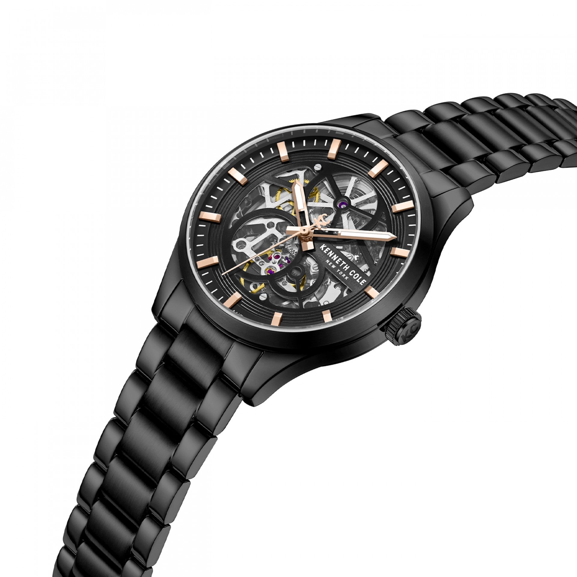 KENNETH COLE Mod. BROOKLUN KCWGY0080703