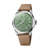 ORIS BIG CROWN POINTER  DATE CALIBRE 403 MOD. 403779940670762009FC