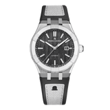 MAURICE LACROIX MOD. AC6008-SSL70-330-2