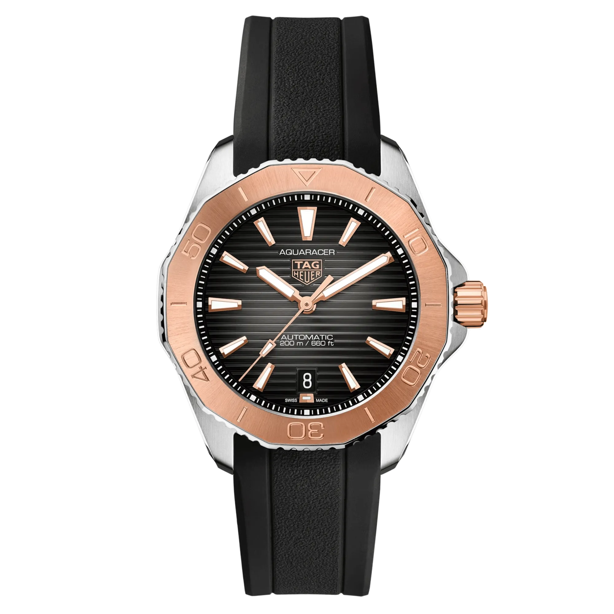 TAG HEUER Mod. AQUARACER CAL. 5 WBP2151.FT6199