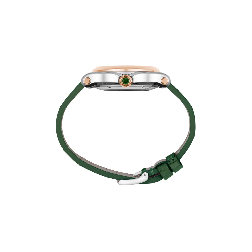 CHOPARD MOD. HAPPY SPORT AUTOMATIC W/Diamonds 278578-6002