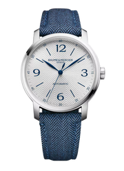 BAUME MERCIER CLASSIMA BESPOKE EDITION MOA10707