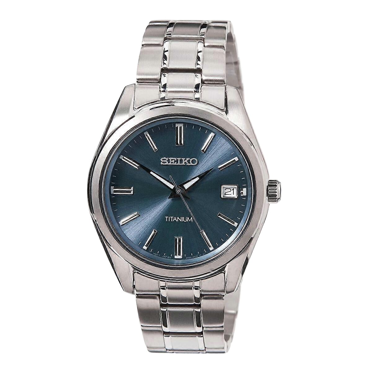 SEIKO WATCHES Mod. SUR371P1