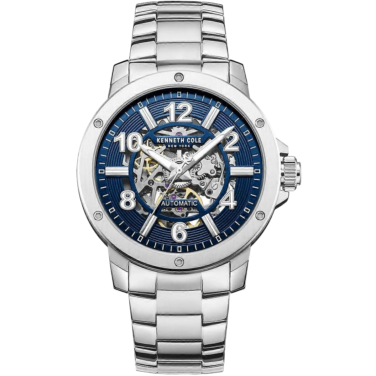 KENNETH COLE Mod. WOOLWORTH KCWGY0081102