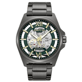 KENNETH COLE Mod. SKELETON AUTOMATIC KCWGY0065103