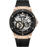 KENNETH COLE Mod. BLEECKER KCWGZ0080802