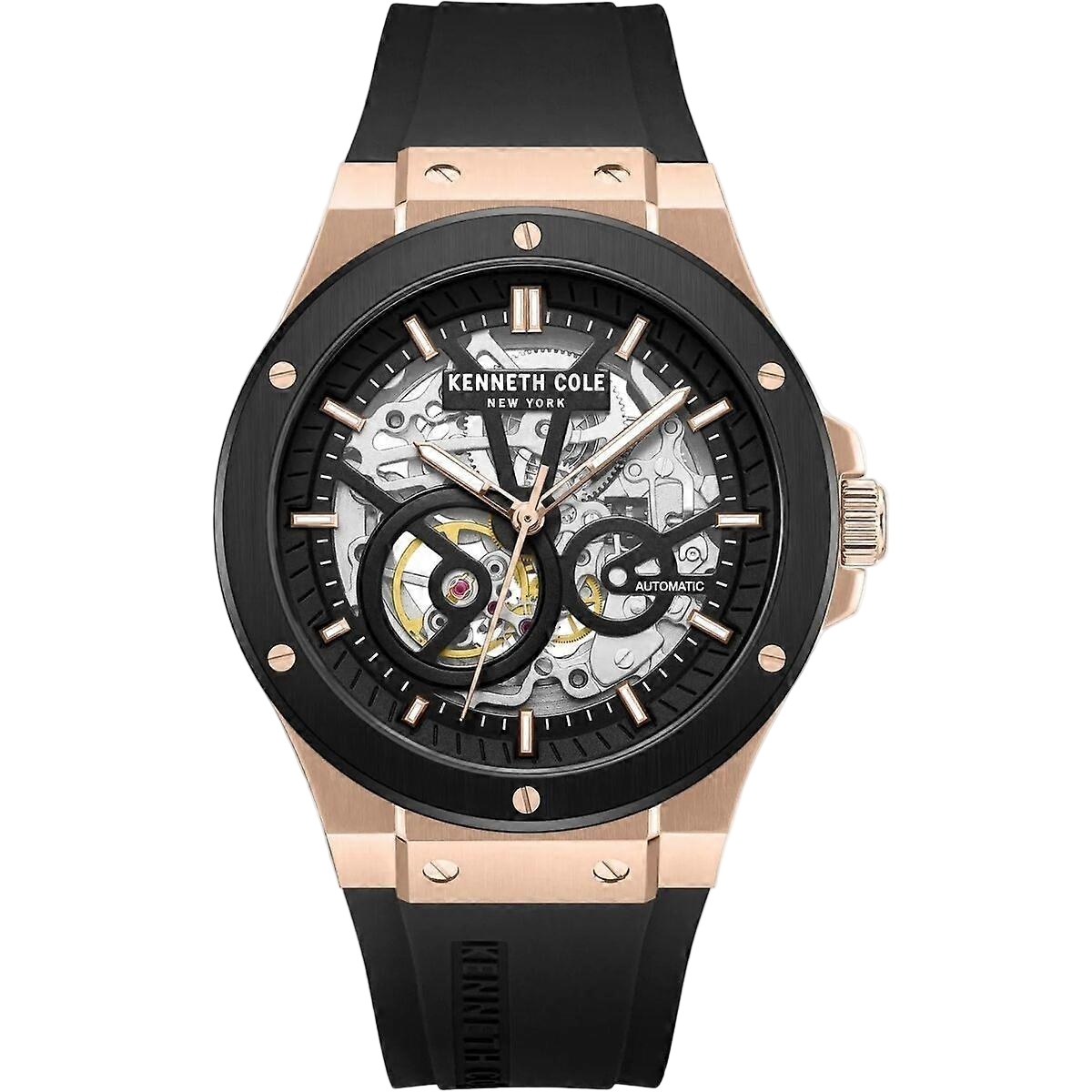 KENNETH COLE Mod. BLEECKER KCWGZ0080802