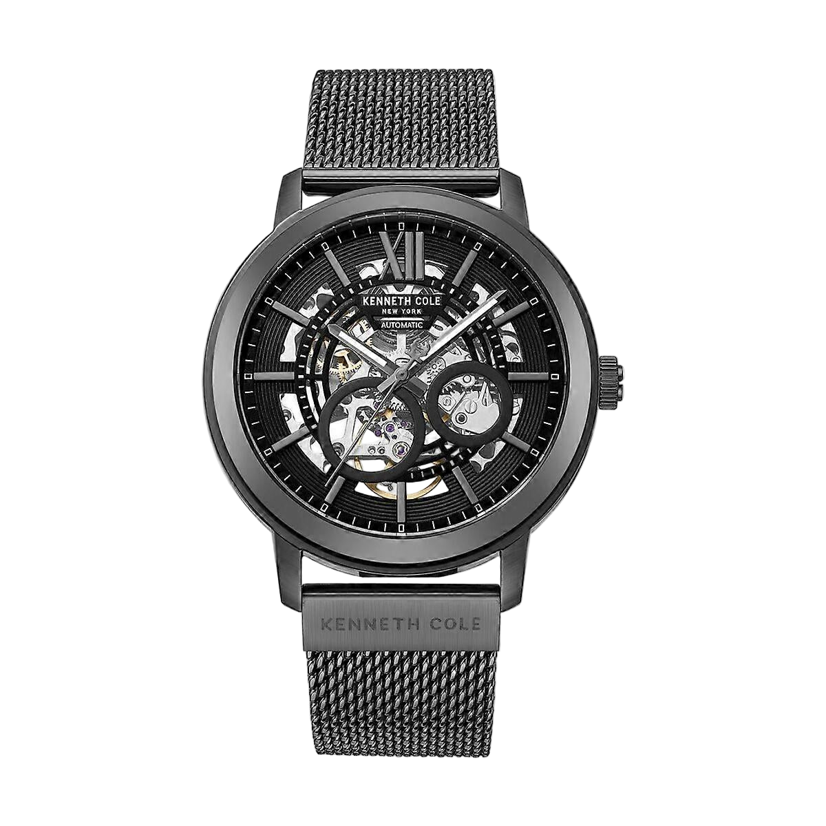 KENNETH COLE Mod. BUSHWICK KCWGY0081201