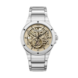 KENNETH COLE Mod. SKELETON AUTOMATIC KCWGY0080902