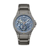 KENNETH COLE Mod. SKELETON AUTOMATIC KCWGY0080901