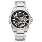 KENNETH COLE Mod. SKELETON AUTOMATIC KCWGY0065605