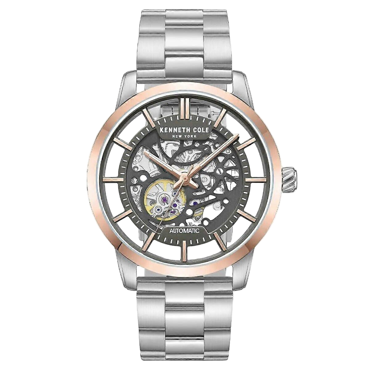 KENNETH COLE Mod. KOL SAATI KCWGY0064301
