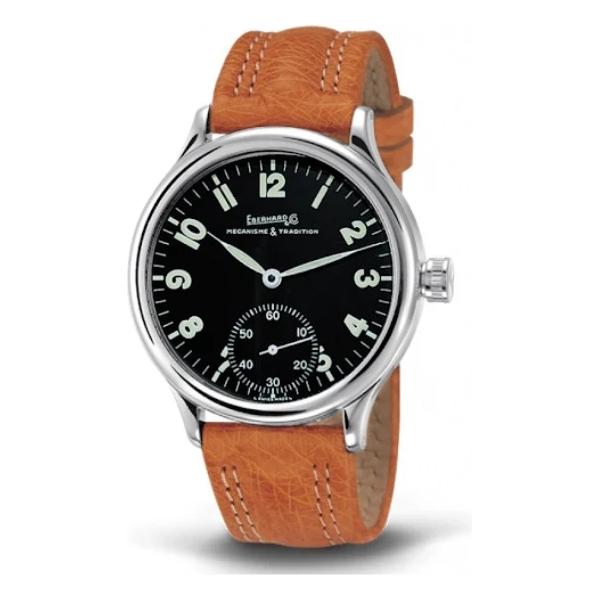 Eberhard & Co. Traversetolo Vitré