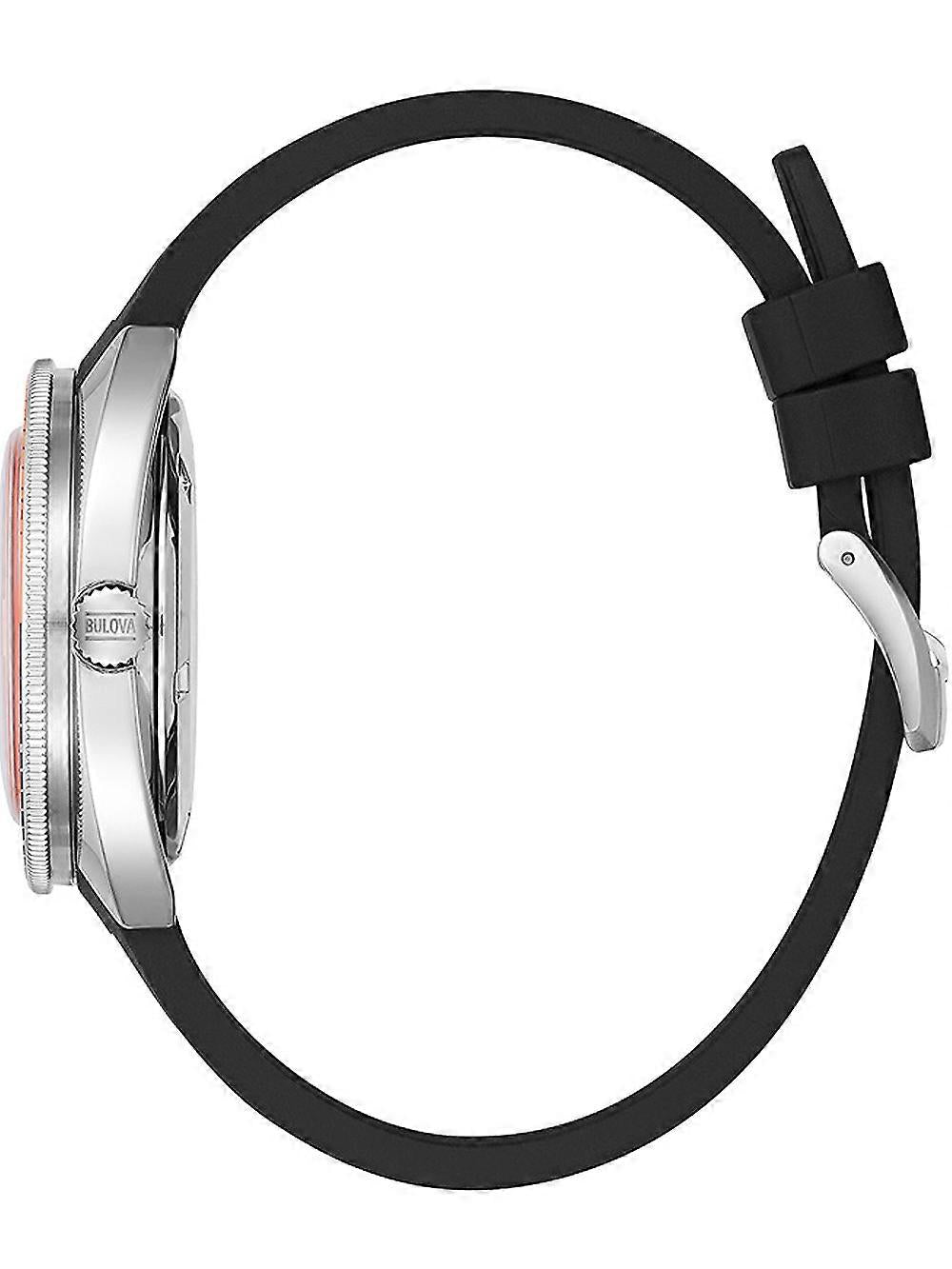 BULOVA Oceanographer Automatik MOD. 96B350