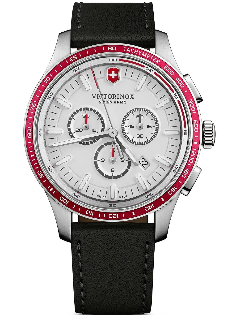Victorinox Alliance Sport Chronograph 241819