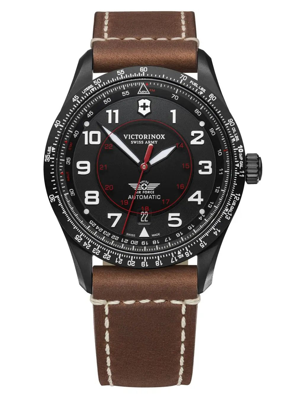 Victorinox Airboss Mechanical 241886