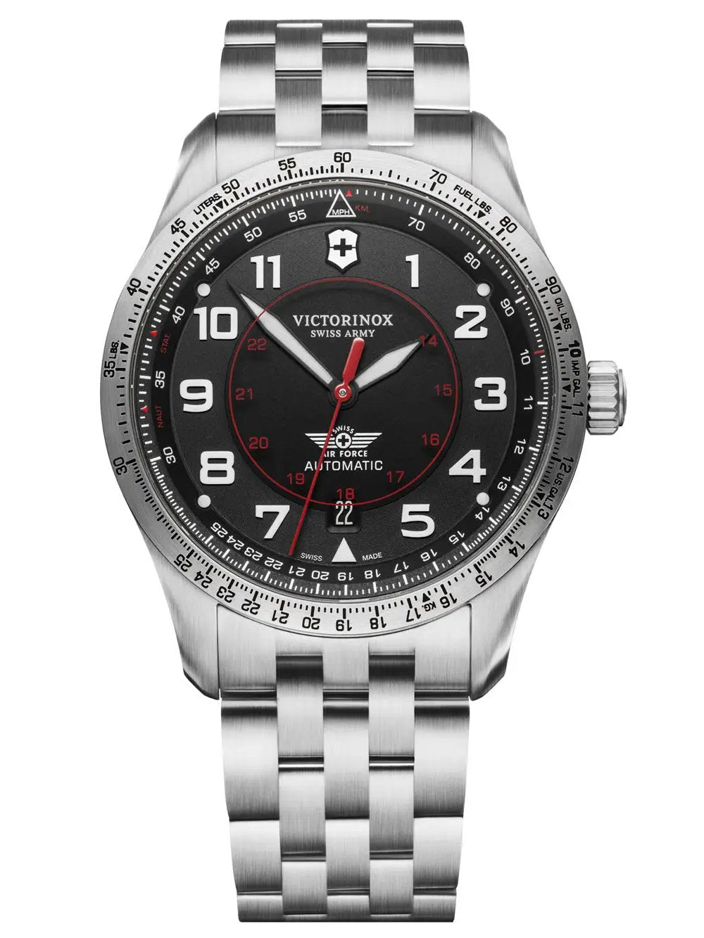 Victorinox Airboss Mechanical 241888