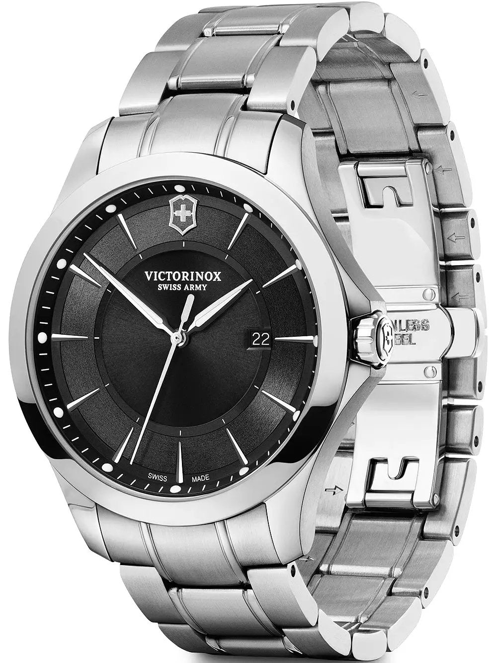 Victorinox Alliance 241909