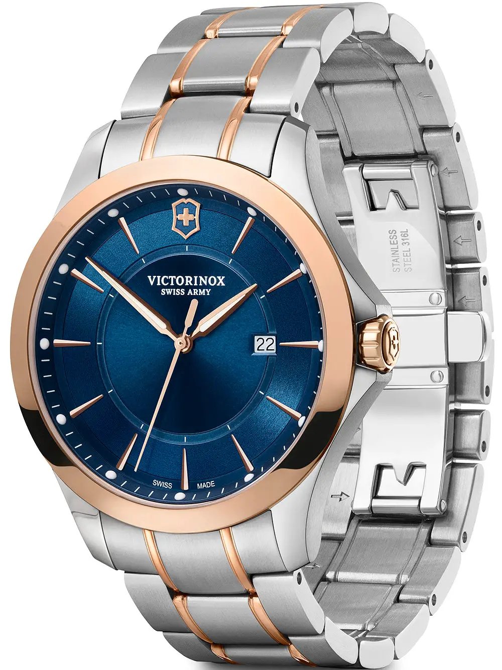 Victorinox Alliance 241911