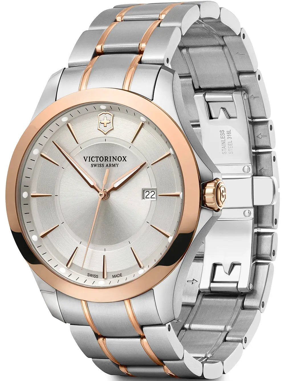 Victorinox Alliance 241912