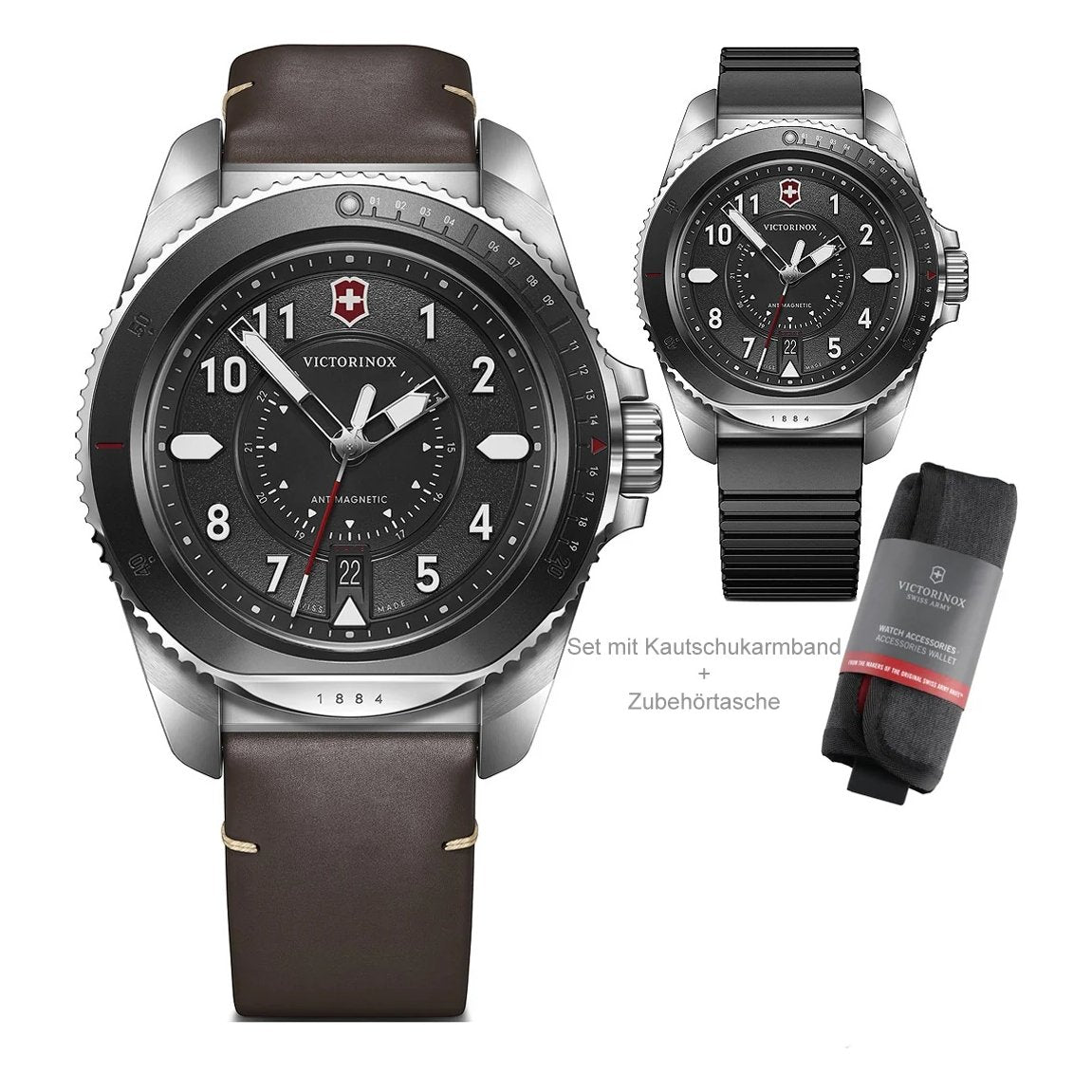 Victorinox Journey 1884