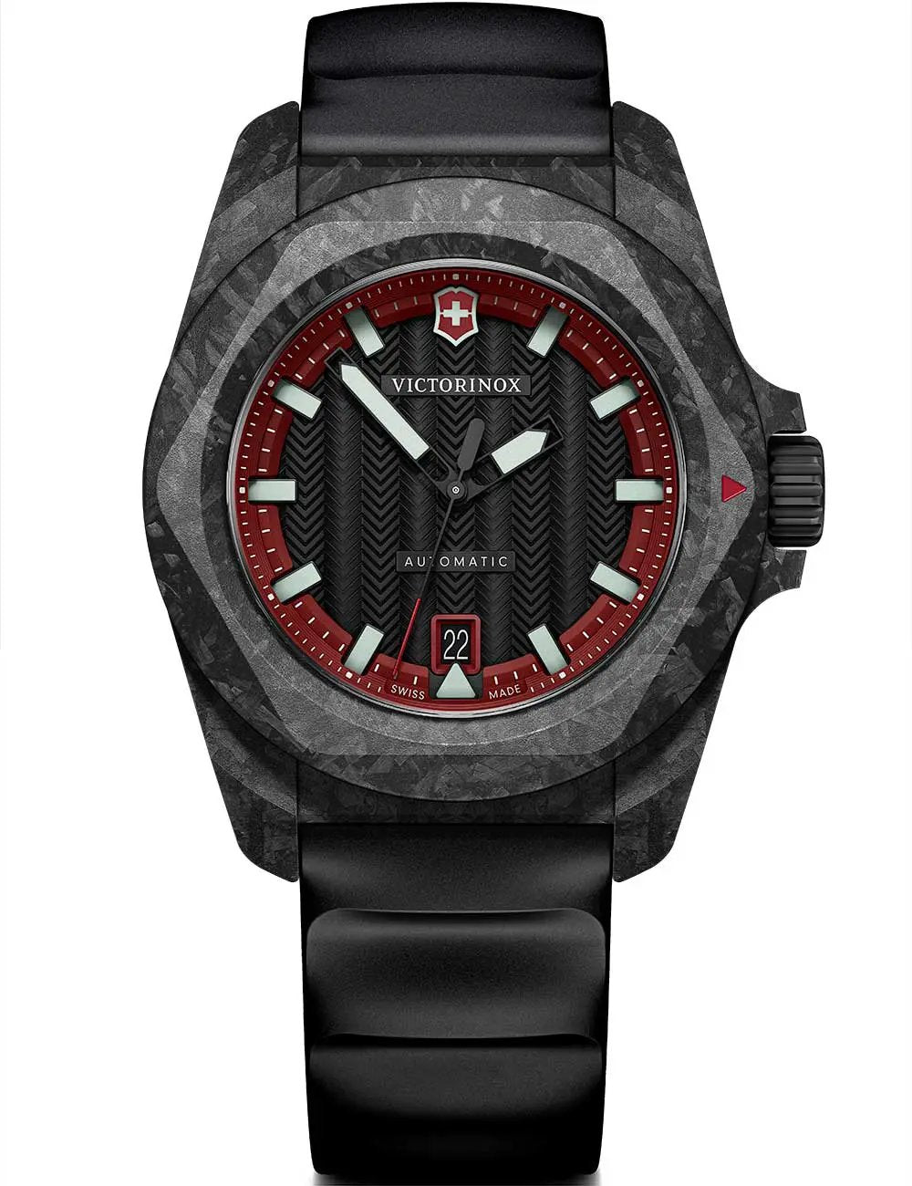 Victorinox I.N.O.X. Carbon Automatic 242024.1