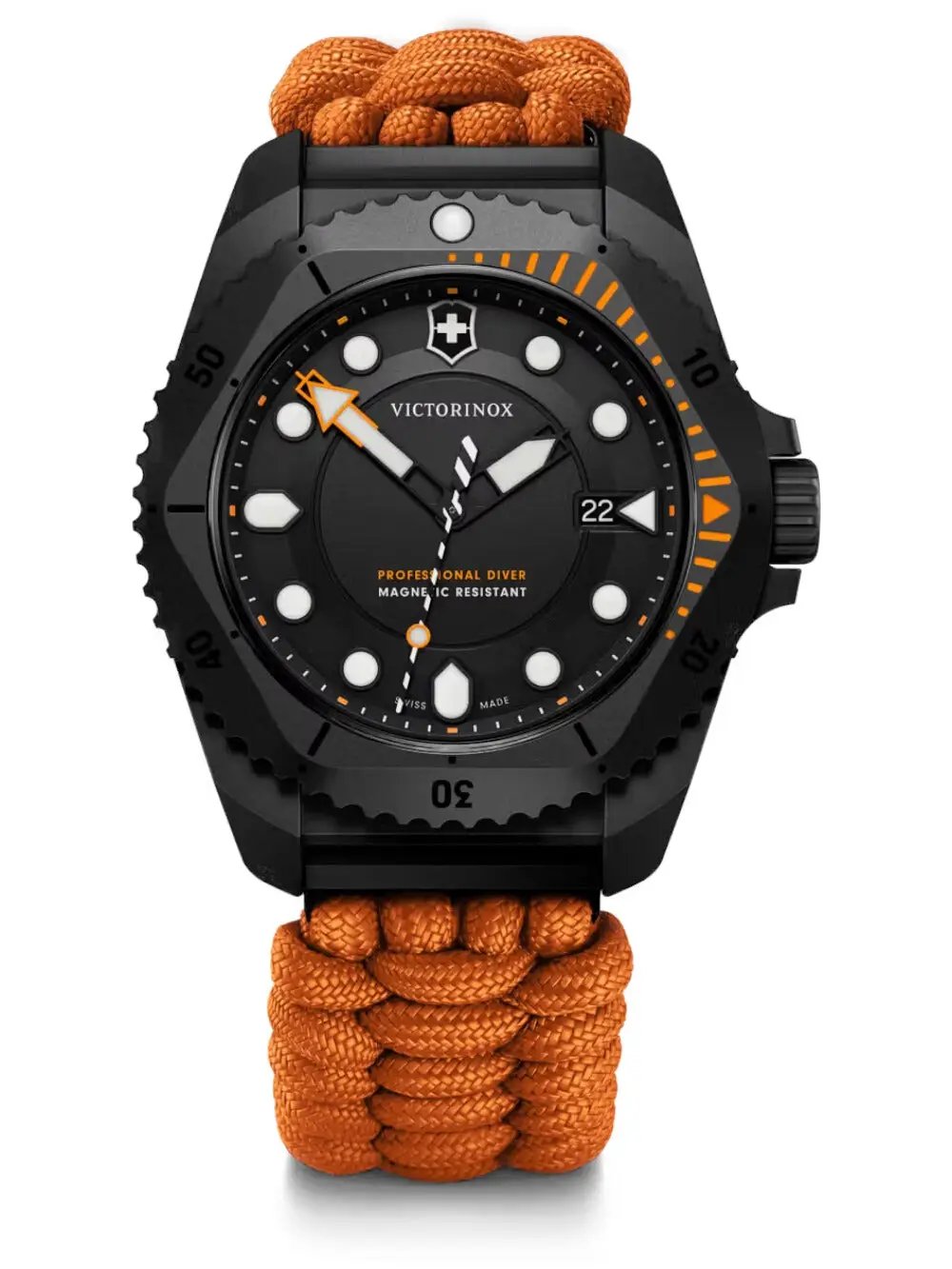 Victorinox Dive Pro Quartz 242069.1