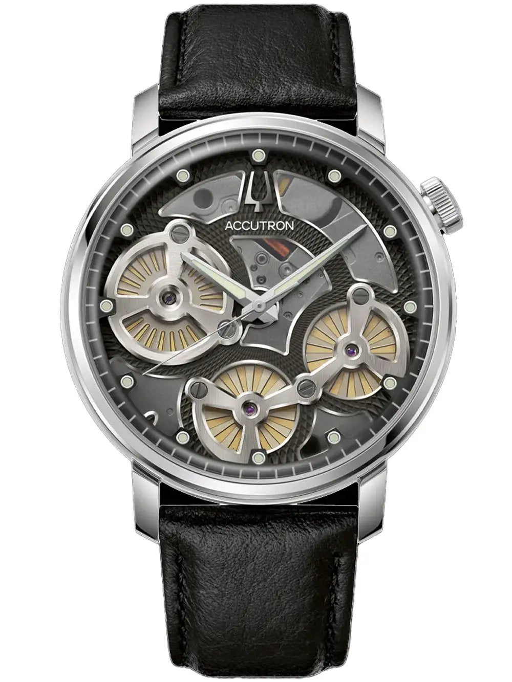 Bulova Accutron Spaceview Evolution