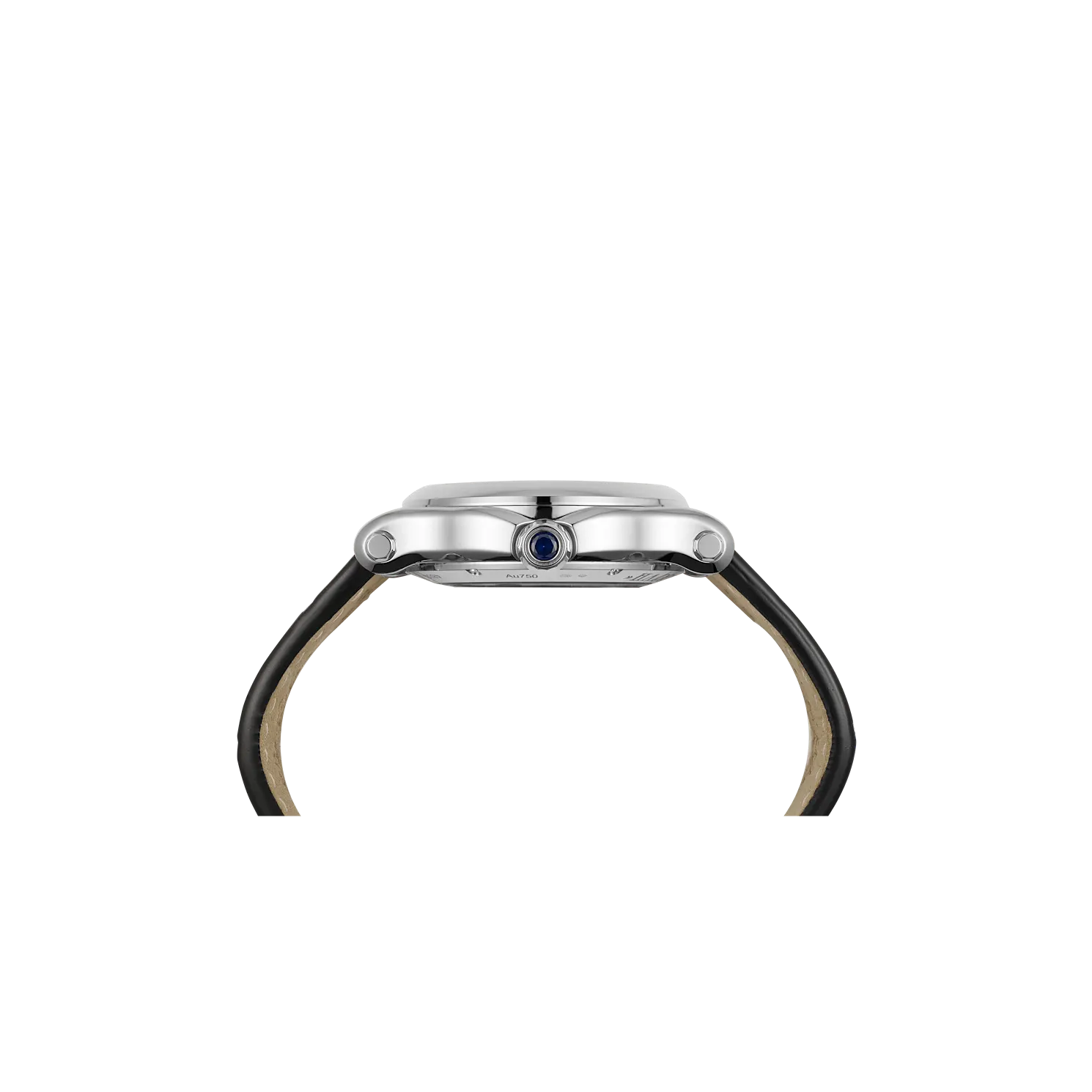 CHOPARD MOD. HAPPY SPORT AUTOMATIC W/Diamonds 278559-3001