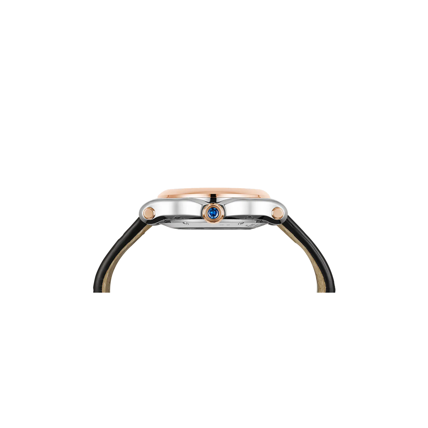 CHOPARD MOD. HAPPY SPORT AUTOMATIC W/Diamonds 278559-6001