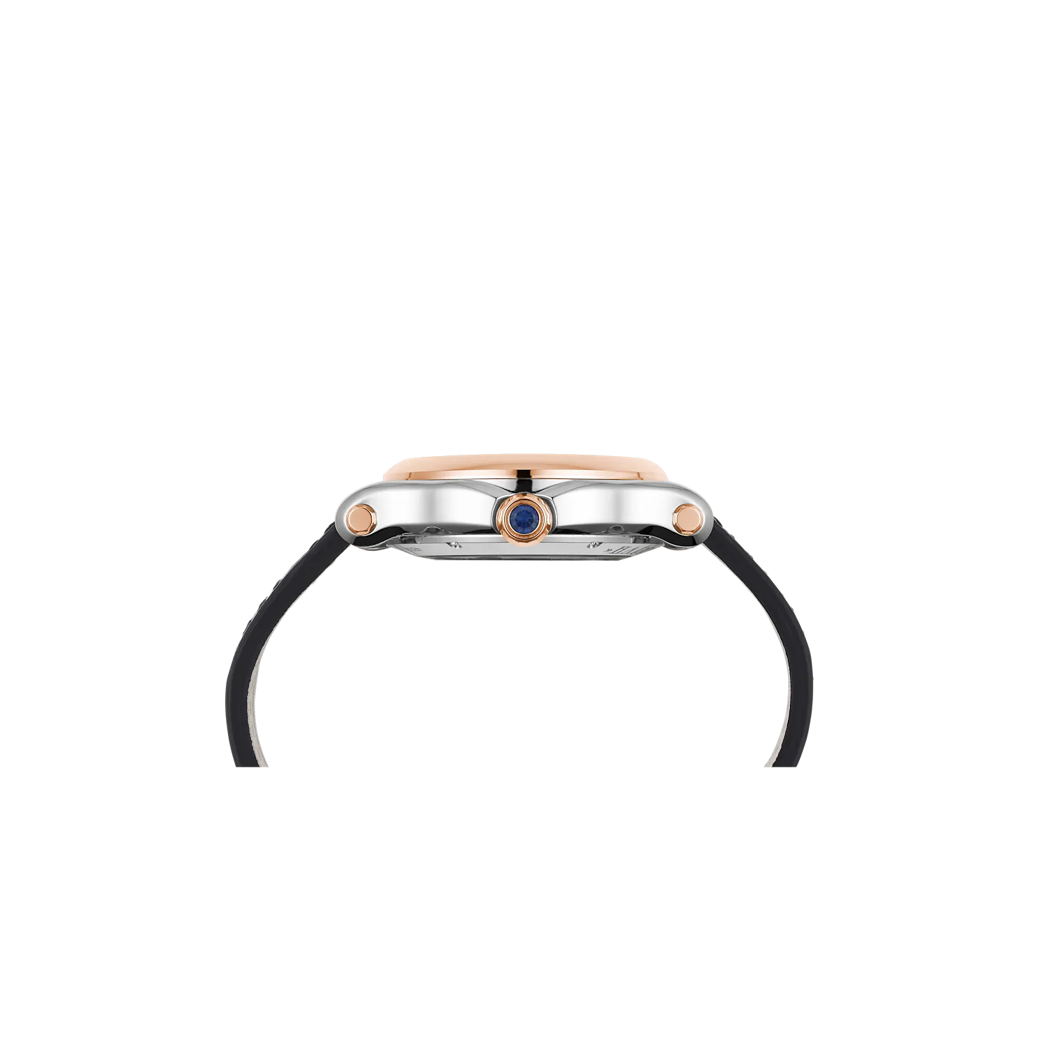 CHOPARD MOD. HAPPY SPORT AUTOMATIC W/Diamonds 278559-6008