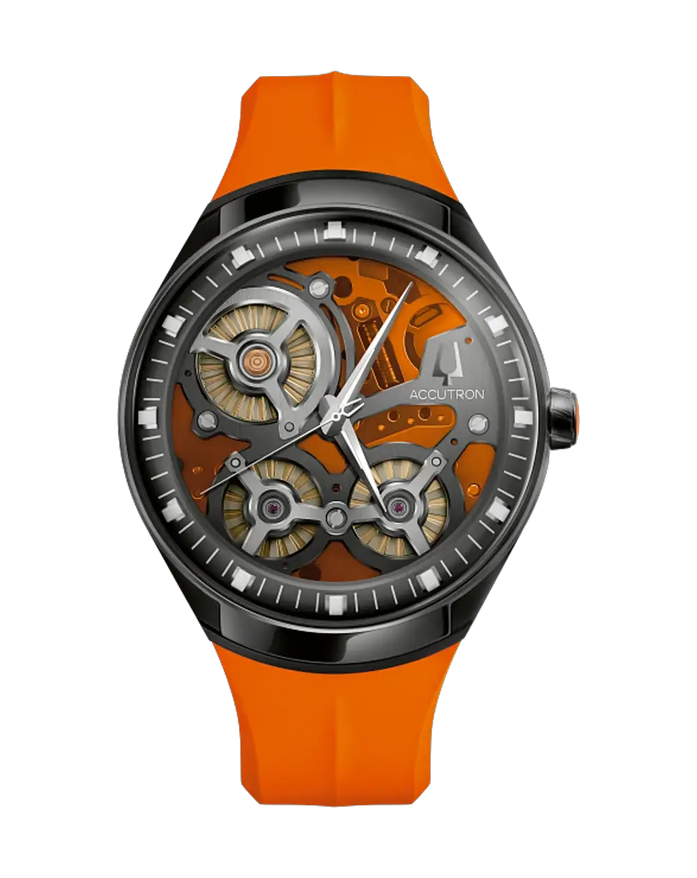 Bulova Accutron DNA Casino