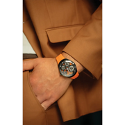 Bulova Accutron DNA Casino
