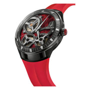 Bulova Accutron DNA Casino Rot