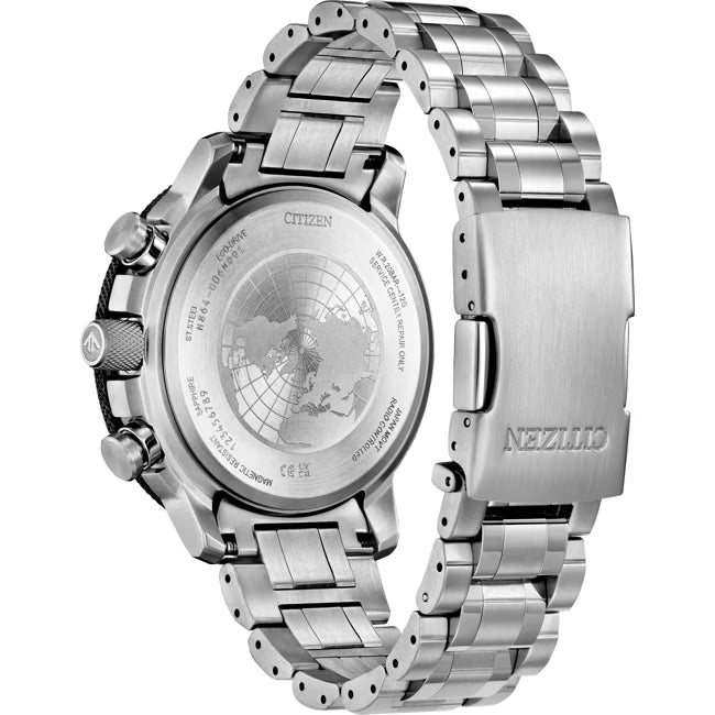 CITIZEN WATCHES Mod. BY3006-53H