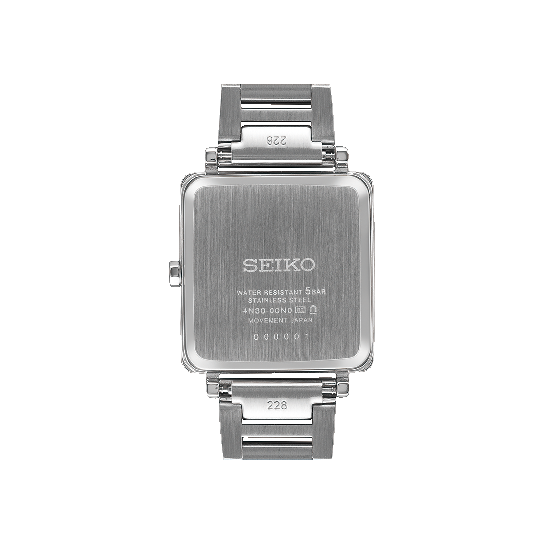 SEIKO WATCHES Mod. SWR111P1