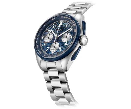 BULOVA WATCHES Mod. 98A329