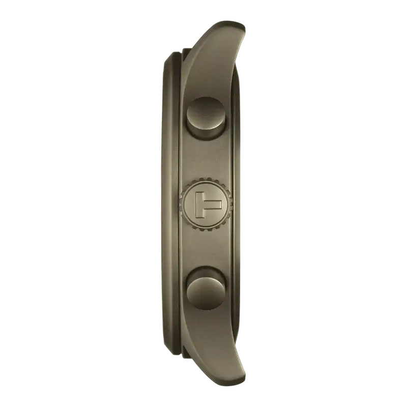 TISSOT Mod. CHRONO XL T1166173609200