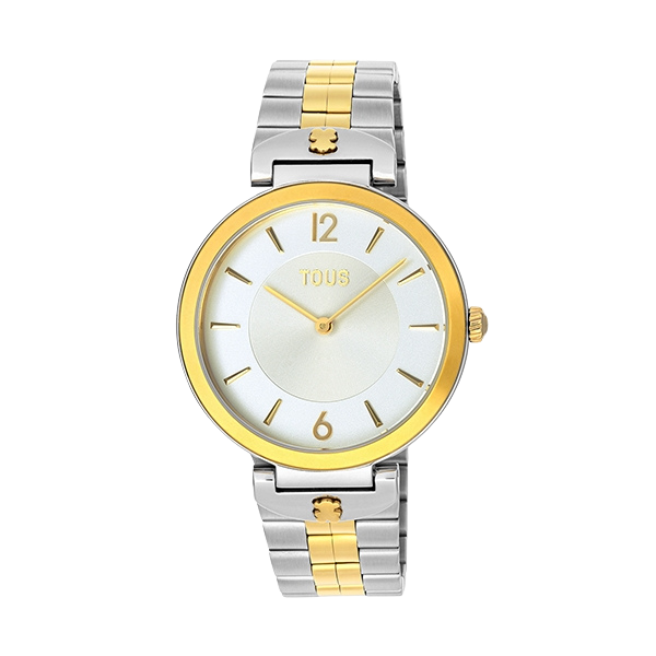 TOUS WATCHES Mod. 200351070 Armbanduhr