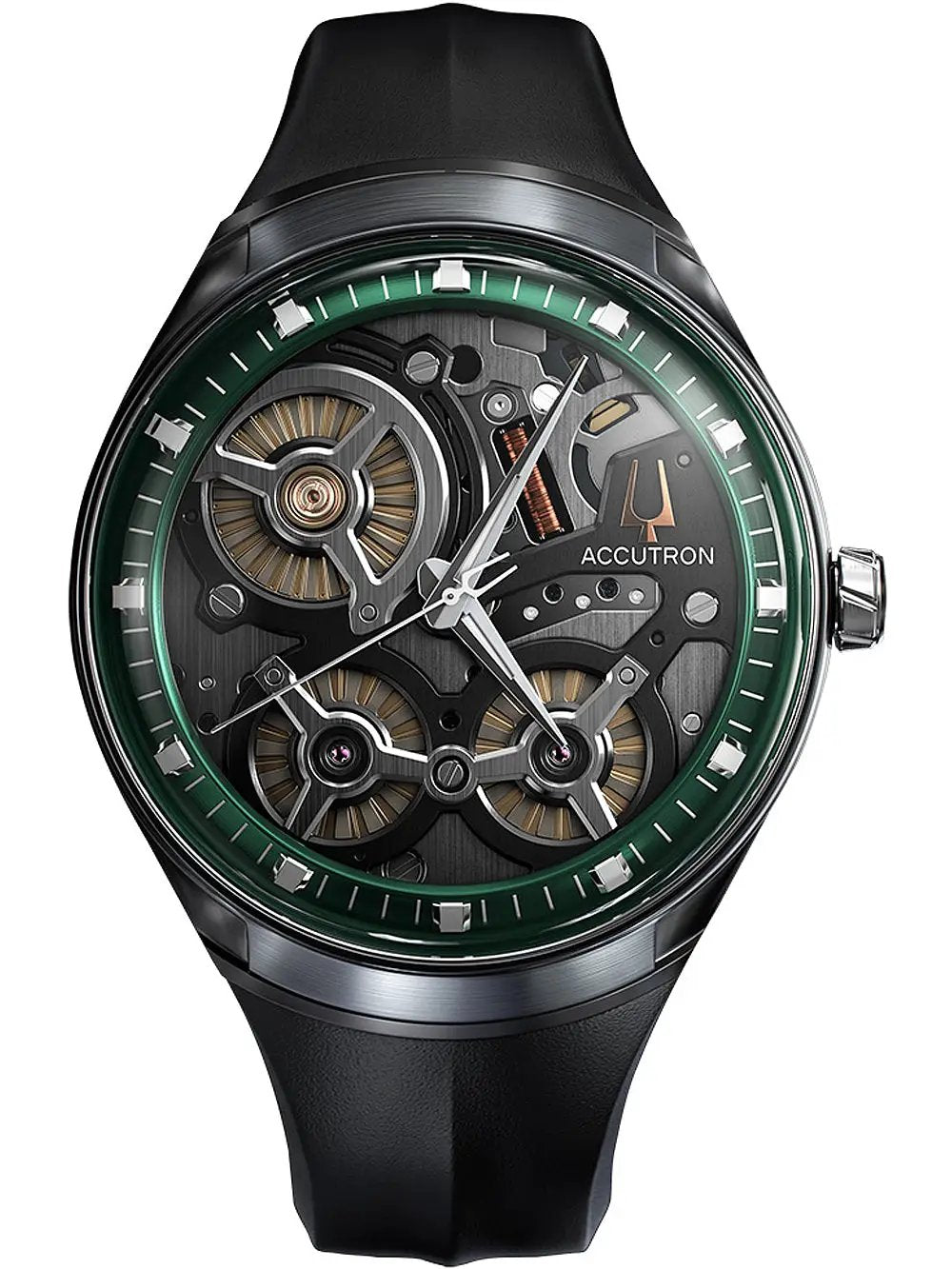 Bulova Accutron DNA