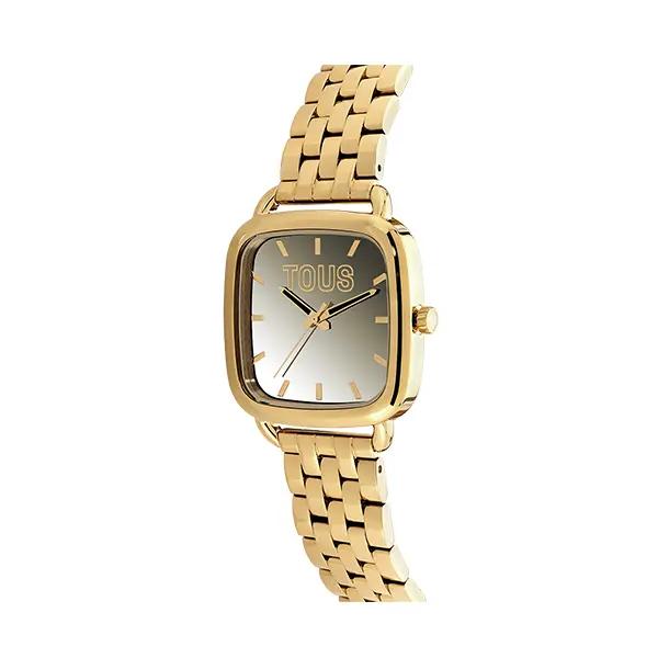 TOUS WATCHES MOD. 3000131100 KOLLEKTION LUXUS