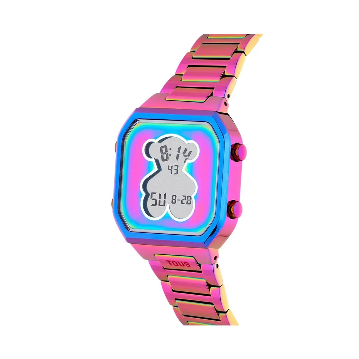 TOUS WATCHES 3000137900 CLASSIC EDITION LIMITED